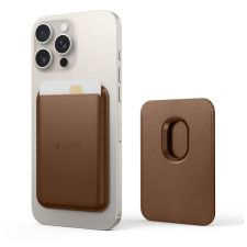 Tech-Protect BARNA MagWallet MagSafe kártyatartó mobiltelefonokhoz (1309840000003) tok és táska