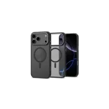 Tech-Protect CamEdge MagSafe tok iPhone 17 Pro, fekete tok és táska