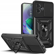 Tech-Protect CamShield Pro Motorola Moto G54 5G Black tok és táska