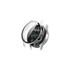 Tech-Protect Defense360 tok Samsung Galaxy Watch 7 (40 mm) - átlátszó okosóra kellék