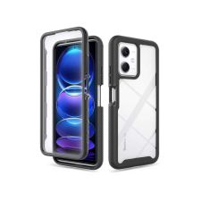 Tech-Protect Defense360 Tok - Xiaomi Redmi Note 12 5G/Poco X5 5G tok és táska