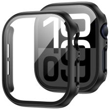 Tech-Protect DEFENSE 360 tok Apple Watch 42mm készülékhez fekete okosóra kellék