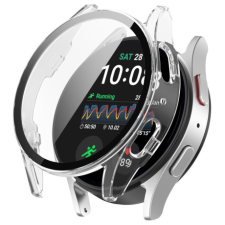 Tech-Protect Defense 360 tok és üveg Samsung Galaxy Watch 7 (40mm) okosóra kellék