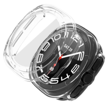 Tech-Protect Defense 360 tok és üveg Samsung Galaxy Watch Ultra (47mm) okosóra kellék