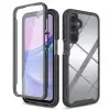 Tech-Protect Defense 360 tok Samsung Galaxy A16 4G / 5G, fekete