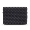Tech-Protect Diamond laptop tok 13-14'', fekete