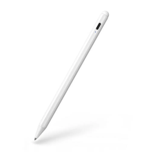 Tech-Protect érintő ceruza Apple iPad készülékekhez fehér  (126226) tablet kellék