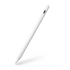 Tech-Protect érintő ceruza Apple iPad készülékekhez fehér (126226) (TechProtect126226) - Érintőceruza tablet kellék