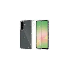  Tech-protect Flexair Galaxy A56 5g Glitter tok tok és táska