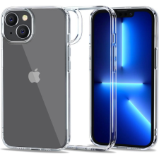 Tech-Protect Flexair Hybrid Apple iPhone 14 Clear telefontok tok és táska