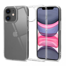 Tech-Protect FLEXAIR Hybrid átlátszó tok Apple iPhone 11 készülékhez tok és táska