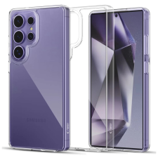 Tech-Protect FLEXAIR Hybrid átlátszó tok Samsung Galaxy S25 Ultra készülékhez tok és táska