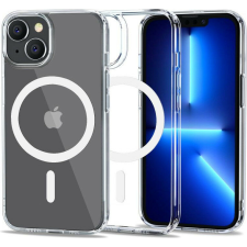 Tech-Protect Flexair Hybrid MagSafe Apple iPhone 14 Clear tok és táska