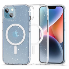 Tech-Protect FLEXAIR HYBRID MAGSAFE iPHONE 13/14 készülékhez tok GLITTER tok és táska