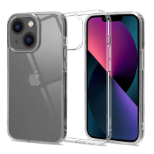 Tech-Protect Flexair Hybrid tok, Apple iPhone 13 átlátszó tok és táska