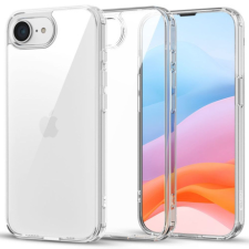 Tech-Protect FlexAir Hybrid tok iPhone 16e, átlátszó tok és táska