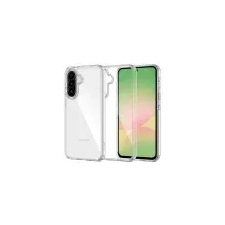 Tech-Protect Flexair Hybrid tok Samsung Galaxy A56 5G, átlátszó tok és táska