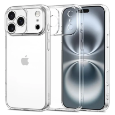 Tech-Protect FlexAir iPhone 17 Pro átlátszó tok tok és táska