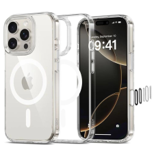 Tech-Protect FLEXAIR MAGSAFE CC átlátszó tok Apple iPhone 16 Pro készülékhez tok és táska