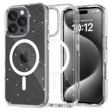 Tech-Protect FLEXAIR MAGSAFE GLITTER csillogós tok Apple iPhone 16 Pro Max készülékhez tok és táska