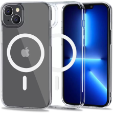 Tech-Protect FLEXAIR MAGSAFE Hybrid átlátszó tok Apple iPhone 14 készülékhez (925375) tok és táska