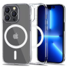 Tech-Protect FLEXAIR MAGSAFE Hybrid átlátszó tok Apple iPhone 14 Pro Max készülékhez (925399)