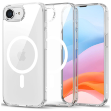 Tech-Protect FLEXAIR MAGSAFE Hybrid átlátszó tok Apple iPhone 16e készülékhez tok és táska