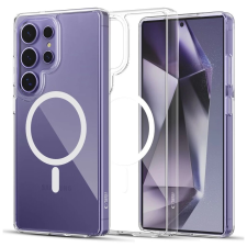 Tech-Protect FLEXAIR MAGSAFE Hybrid átlátszó tok Samsung Galaxy S25 Ultra készülékhez tok és táska