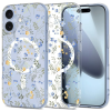 Tech-Protect FlexAir MagSafe iPhone 17 tok - Spring Flowers