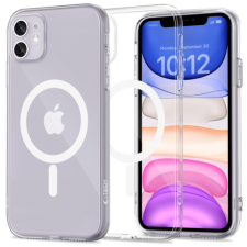 Tech-Protect FlexAir MagSafe tok iPhone 11, átlátszó tok és táska