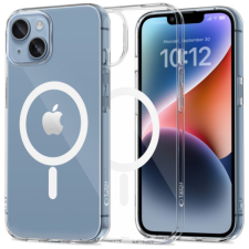 Tech-Protect FlexAir MagSafe tok iPhone 13 / 14, átlátszó tok és táska