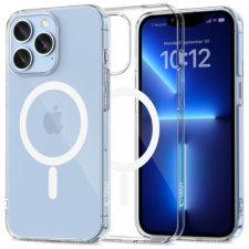 Tech-Protect FlexAir MagSafe tok iPhone 13 Pro Max, átlátszó tok és táska
