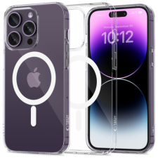 Tech-Protect FlexAir MagSafe tok iPhone 14 Pro, átlátszó tok és táska