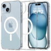 Tech-Protect FlexAir MagSafe tok iPhone 15, átlátszó
