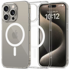 Tech-Protect FlexAir MagSafe tok iPhone 15 Pro, átlátszó tok és táska