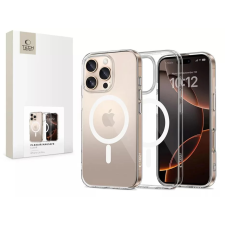 Tech-Protect FLEXAIR MagSafe tok iPhone 16 Pro átlátszó tok és táska