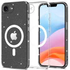 Tech-Protect Flexair MagSafe tok iPhone 16e, glitter tok és táska