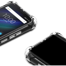 Tech-Protect Flexair Pro Motorola Moto G73 5G Clear telefontok átlátszó tok és táska