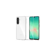 Tech-Protect FlexAir tok Samsung Galaxy A17 4G / 5G, átlátszó tok és táska