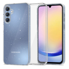 Tech-Protect FlexAir tok Samsung Galaxy A25 5G, glitter tok és táska