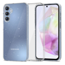 Tech-Protect FlexAir tok Samsung Galaxy A35 5G, glitter tok és táska