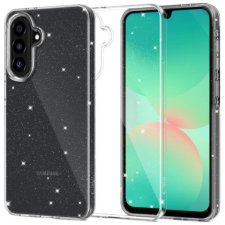 Tech-Protect Flexair tok Samsung Galaxy A56 5G, glitter tok és táska