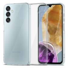 Tech-Protect Flexair tok Samsung Galaxy M15 5G, crystal tok és táska