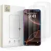 Tech-Protect Glass Fit 2x üvegfólia iPhone 17 Air