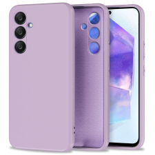 Tech-Protect Icon Samsung Galaxy A55 5G Violet tok és táska