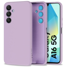 Tech-Protect Icon tok Samsung Galaxy A16 4G / 5G, lila tok és táska