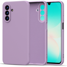 Tech-Protect Icon tok Samsung Galaxy A26 5G, lila tok és táska