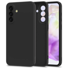 Tech-Protect Icon tok Samsung Galaxy A36 5G, fekete tok és táska