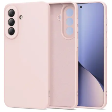 Tech-Protect Icon tok Samsung Galaxy A57 5G, rózsaszín tok és táska