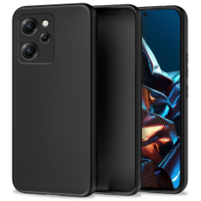 Tech-Protect Icon tok Xioami Poco X5 Pro 5G, fekete tok és táska
